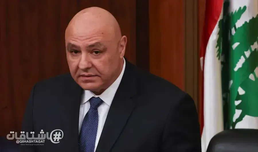 الرئيس اللبناني جوزيف عون يطلب اعتقال مسؤولين في حزب الله على خلفية قضية شاحنة المتفجرات