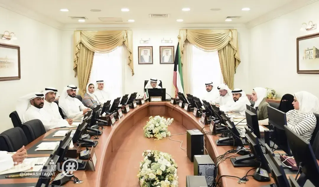 «الجهاز المركزي» و«هيئة الصناعة»: بحث رفع كفاءة الخدمات وتكامل البيانات لتحديث بيانات المقيمين بصورة غير قانونية في أنظمة الهيئة