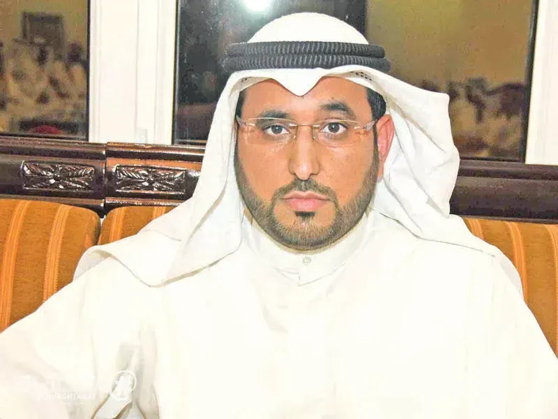 دعوة د.أحمد الذايدي كباحث زائر في كلية سانت أنتوني للدراسات العليا