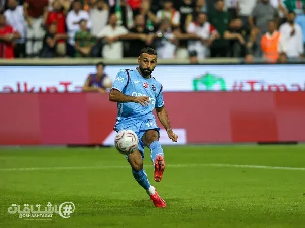 نفاد تذاكر مواجهة طرابزون التركي و كووبي الفنلندي في دوري المؤتمر الأوروبي