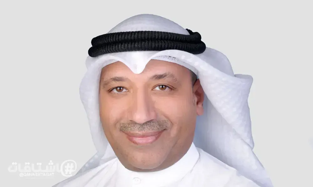 مشعل الزيد: وزارة المواصلات ماضية في تطوير قطاع البريد وتحديث منظومة خدماته