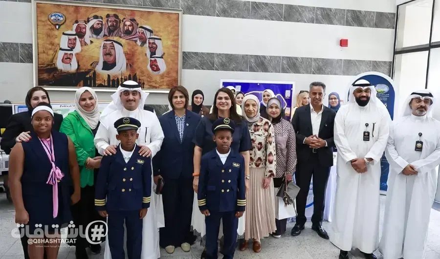 وزارة الصحة تفتتح عيادة صحة المسافرين في «مركز سلوى التخصصي»