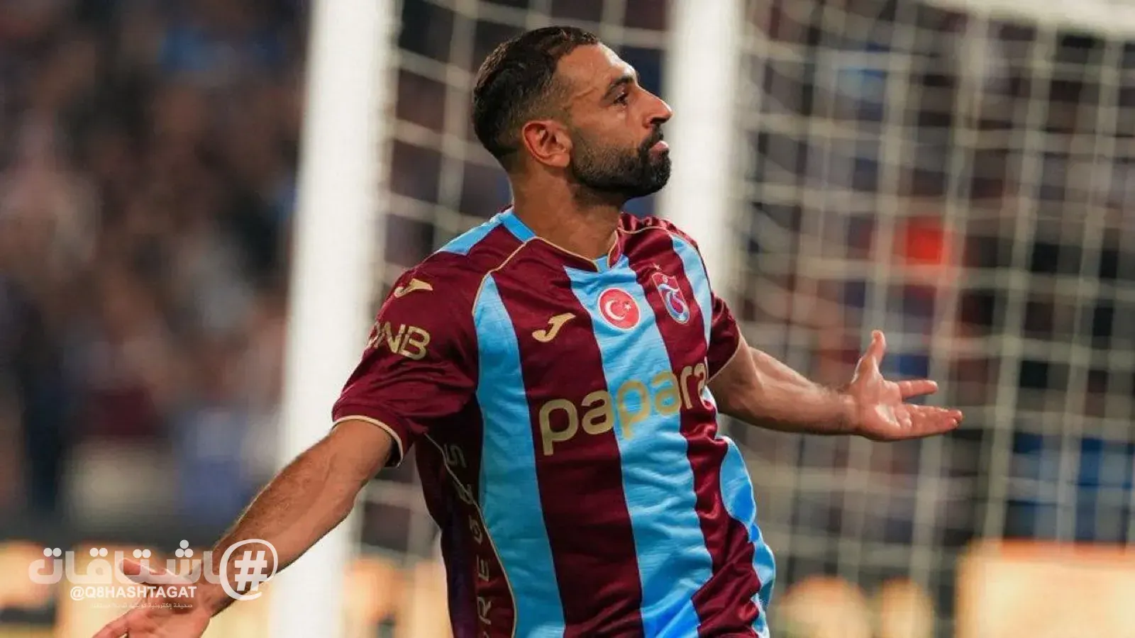 تكريم جديد لـ«محمد صلاح» في تركيا.. إطلاق اسمه على أحد شوارع طرابزون