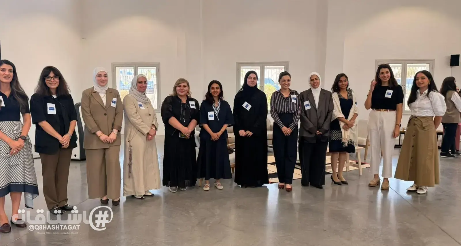 كلية العمارة نظمت لقاء تعارف للهيئتين الأكاديمية والمساندة