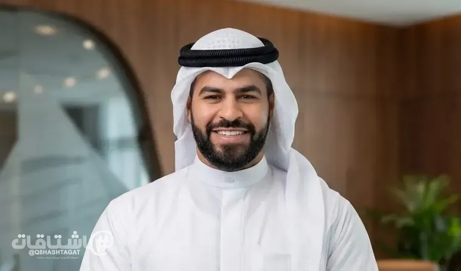 عبدالعزيز المطوع بين أفضل ثلاثة مرشحين في جائزة الشارقة للاتصال الحكومي في فئة «صنّاع التغيير بالمحتوى الرقمي المتميز»