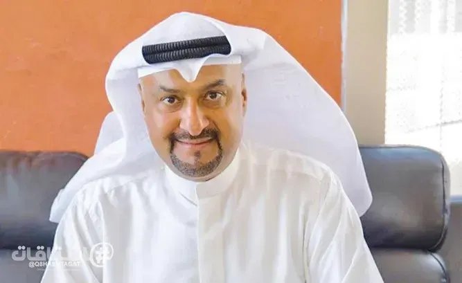 د.نبيل الفيلكاوي: نقابة الفنانين والإعلاميين تستعد لإقامة المعرض العام الثالث «التراث الكويتي» في 25 نوفمبر
