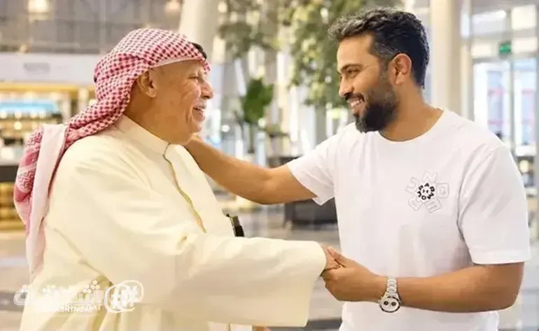المخرج الإذاعي عبدالوهاب الصلاحات: «مخرج الجوائز» .. لقب أفتخر فيه