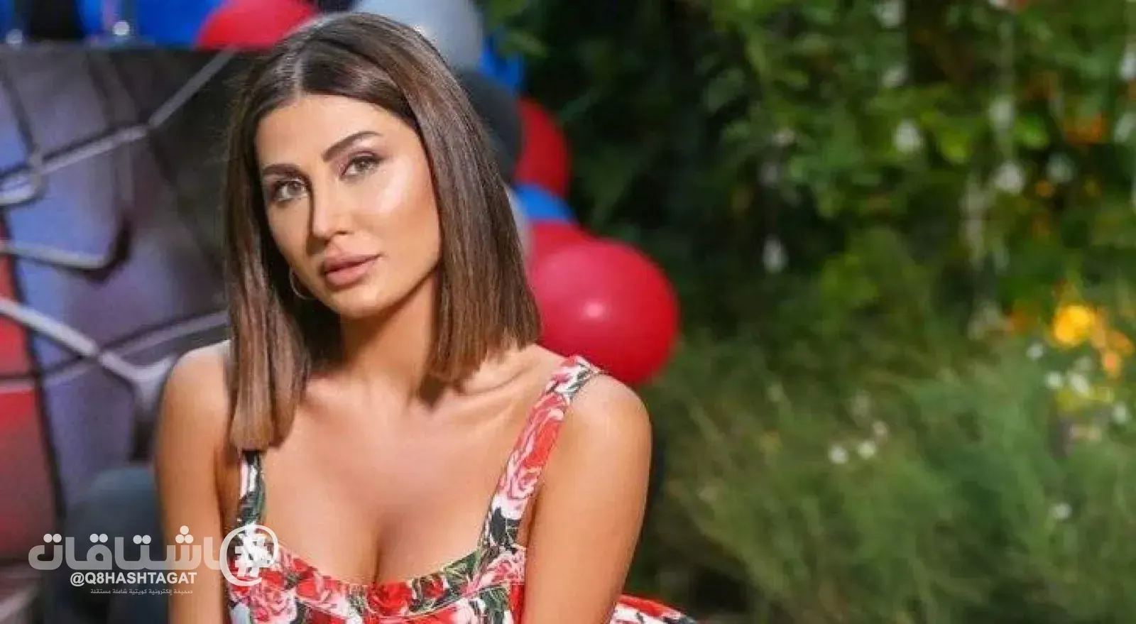 هبة نور: الدراما السورية تمتلك هوية خاصة
