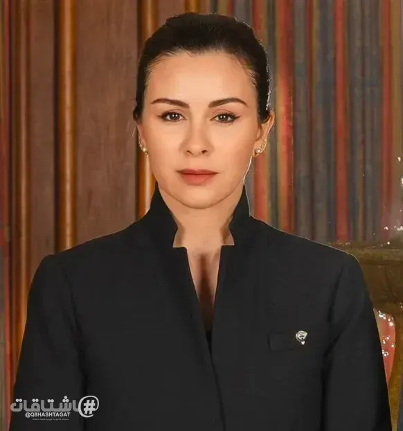 الشيخة الزين الصباح: صرح درع وعاصفة الصحراء يخلد صمود وتضحيات شعب ويؤكد على قيم الصداقة