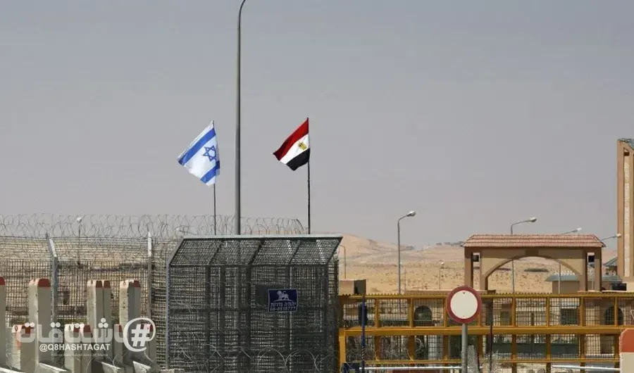 الخارجية المصرية: نتابع حالة المصري الذي اجتاز الحدود إلى إسرائيل