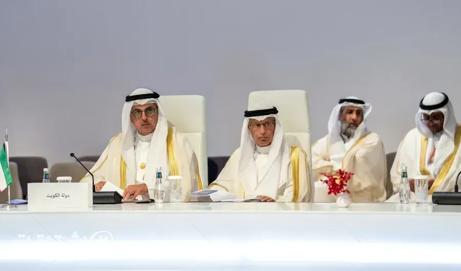 الوزير د.صبيح المخيزيم: تعزيز التعاون العربي بقطاع الكهرباء ركيزة أساسية لضمان «أمن الطاقة»