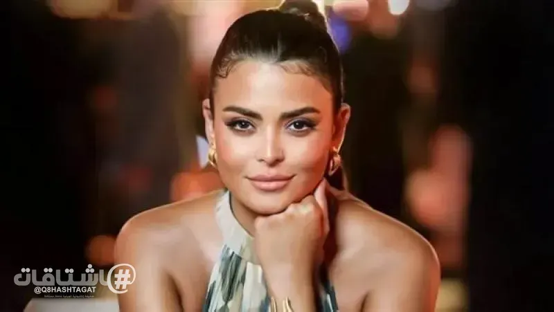 أسماء جلال مشغولة بـمسلسل «ميس هناء» وفيلم «الفيل على الدرفيل»