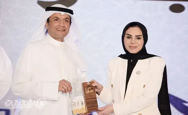 «شركة التسهيلات التجارية» رعت احتفال اليوم العالمي للمسنين 2026 تحت شعار «كبارنا.. شركاؤنا في المستقبل الرقمي»