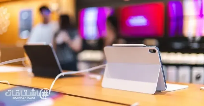 الأهم في تاريخ السلسلة.. آبل تكشف عن iPad mini الجديد!