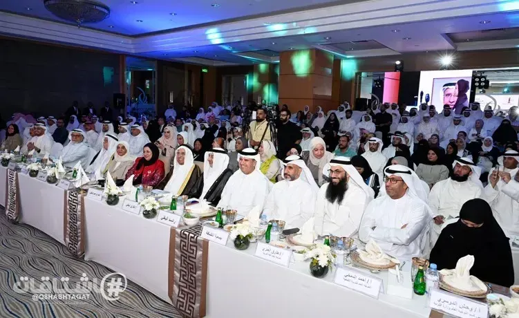 «مبرة إبراهيم طاهر البغلي للابن البار» احتفت بطلبة «وزارة التربية» الفائزين بمسابقات الجائزة لعام 2026