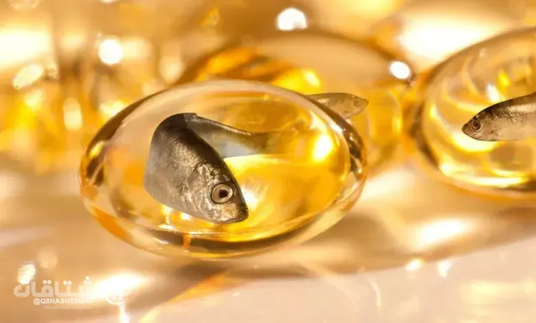 زيت السمك قد يحمل أثراً غير متوقع للدماغ