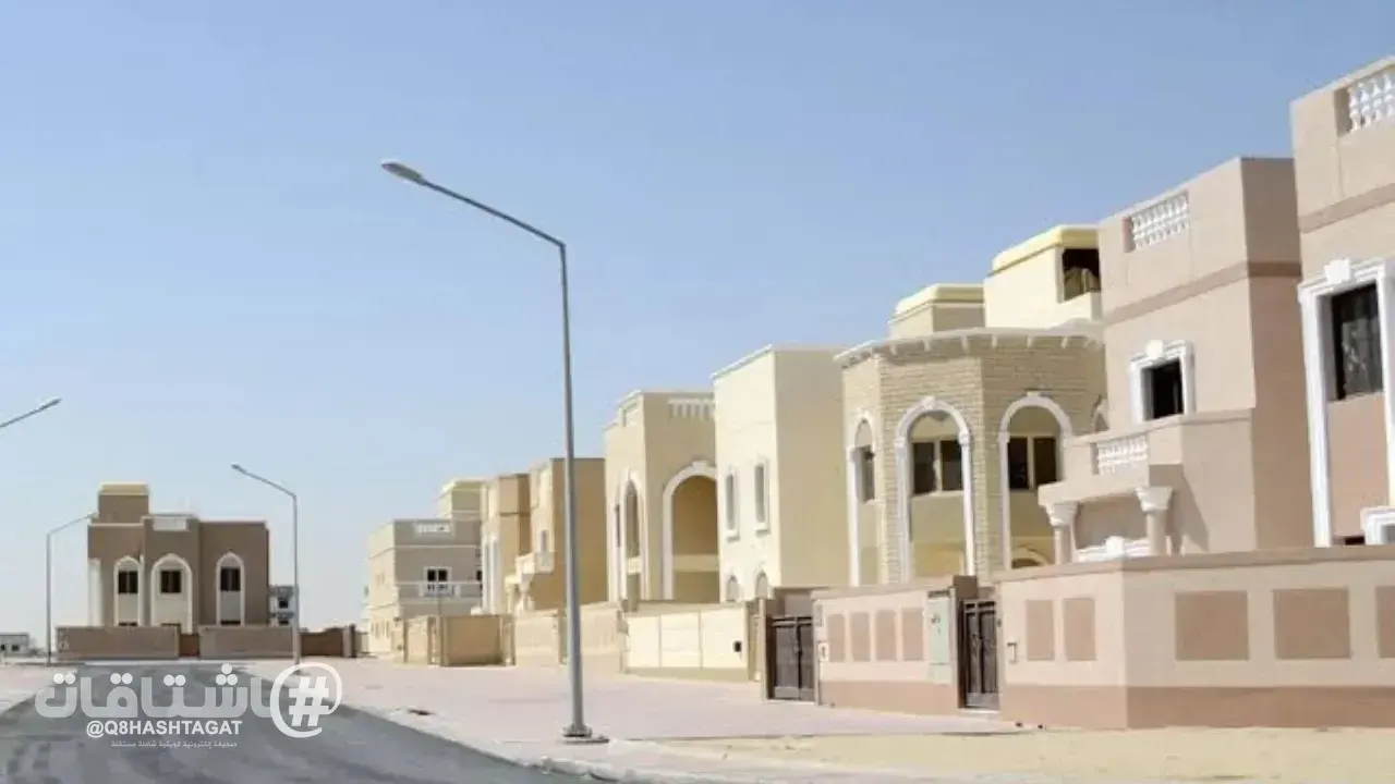 صدور مرسوم بقانون للتمويل العقاري لمستحقي الرعاية السكنية