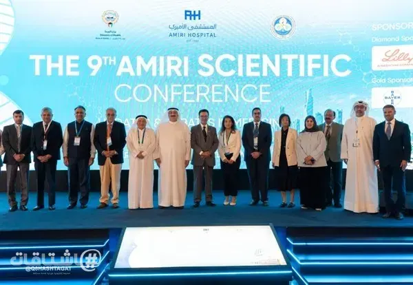 وزير الصحة يشيد بحصول المستشفى الأميري على المرحلة السادسة في برنامج «HIMSS» للنضج الرقمي