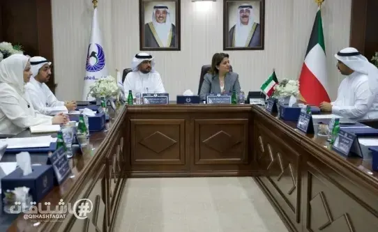«نزاهة» و«الداخلية» تعززان التعاون مع الإنتربول لتعقّب أموال الفساد واستردادها