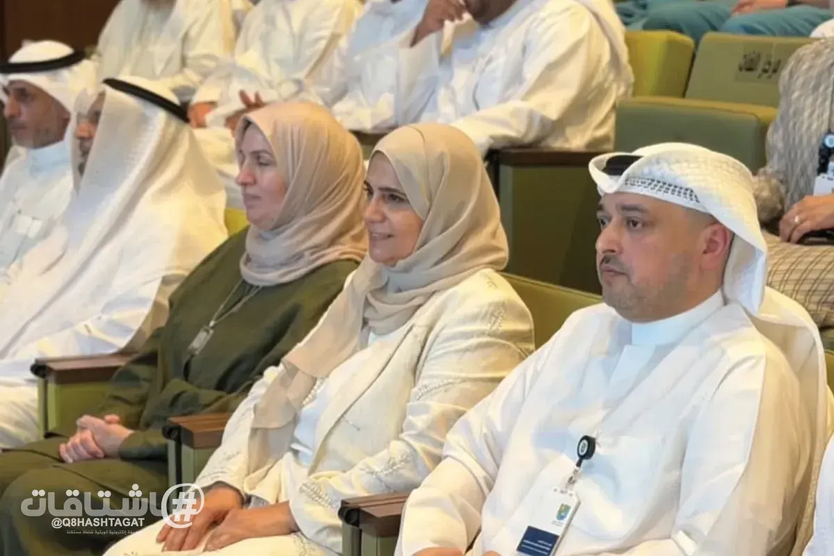 جامعة الكويت تنظم لقاءً إرشادياً لـ «طلبة السكن الطلابي» لتوفير بيئة متكاملة