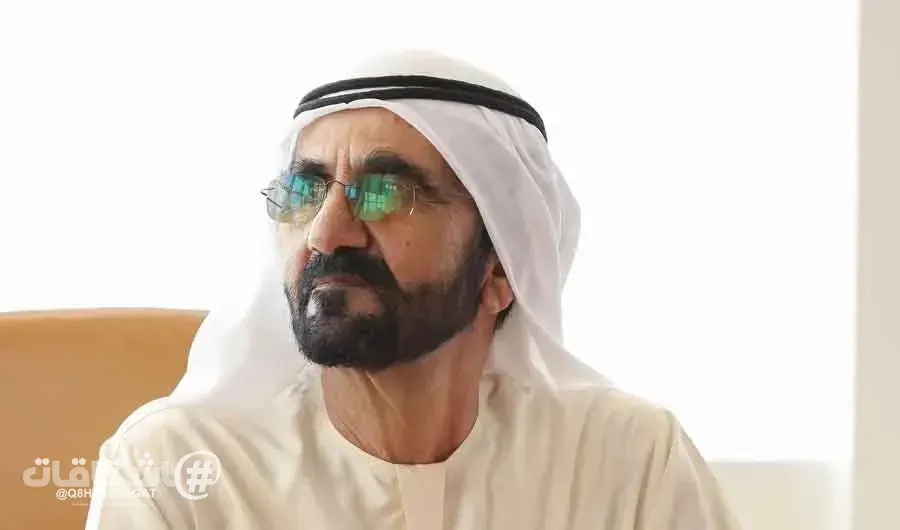 محمد بن راشد: الخليج شجرة عظيمة تعدّدت أغصانها لكنّ أصلها ومصيرها واحد