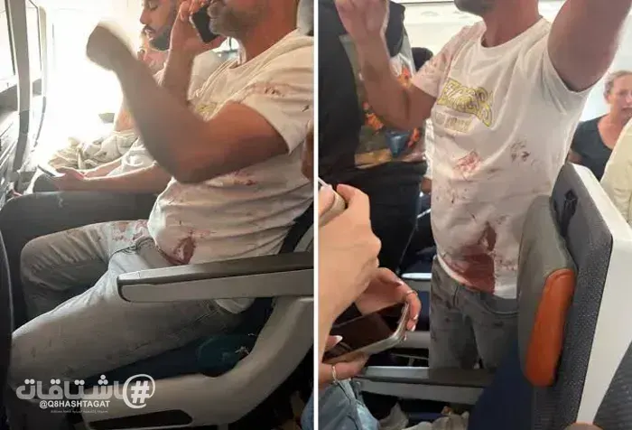 الدافع لا يزال مجهولا.. تحقيق دولي لكشف ملابسات حادث طائرة "فلاي دبي"