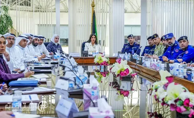 «وزارة الأشغال»: كميات الأمطار المتوقعة خلال أكتوبر ونوفمبر وديسمبر قد تكون أعلى من المعدلات المعتادة