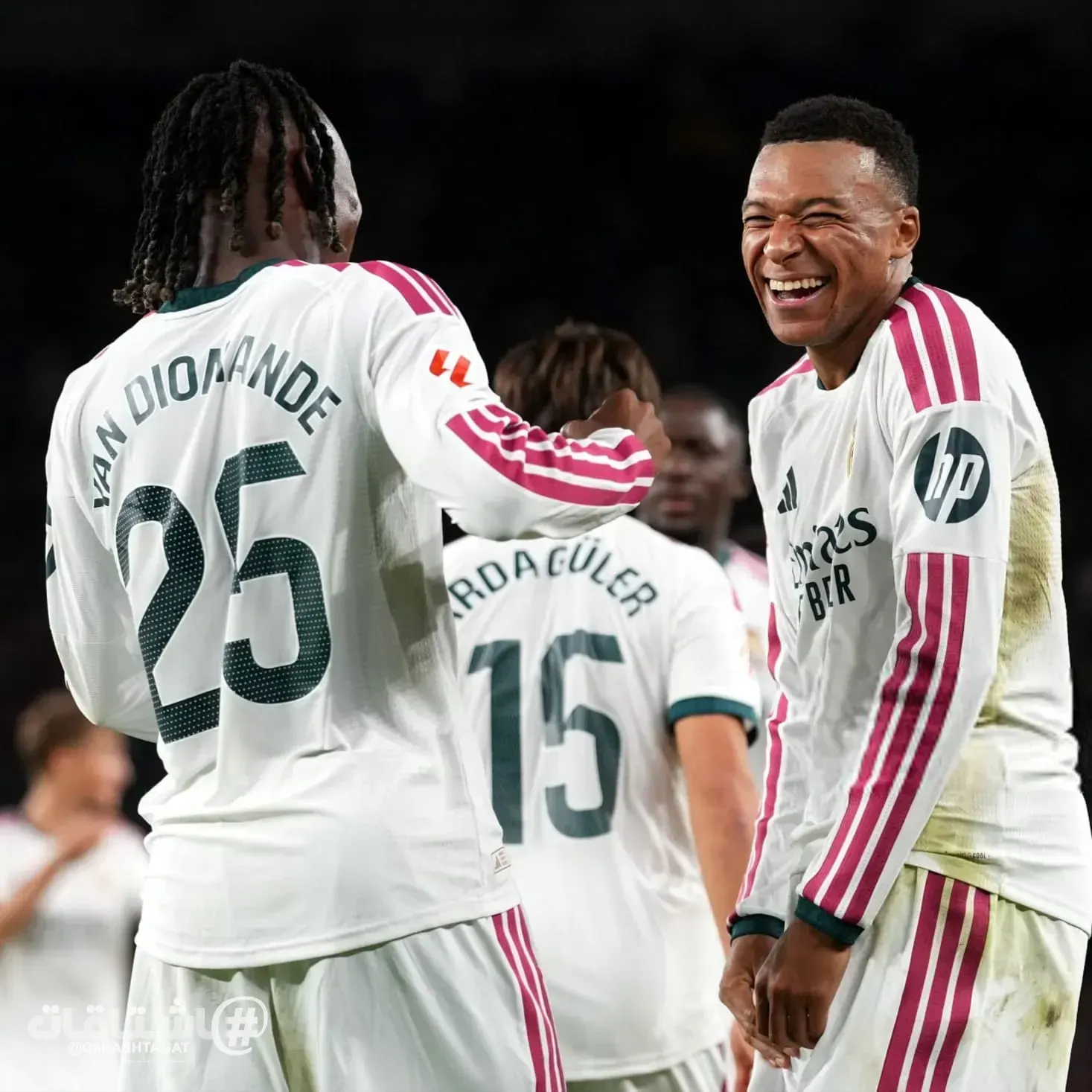 ‏الدوري الاسباني: ريال مدريد يحسم الكلاسيكو بالفوز على برشلونة بنتيجة 2-1