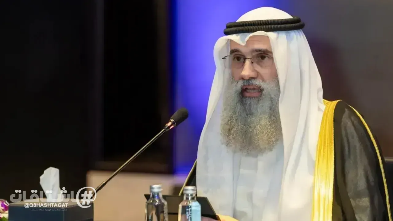 أمين اللجنة الخليجية للتعليم الإلكتروني بالجامعات يؤكد أهمية قياس أثر التقنيات الحديثة في جودة التعليم