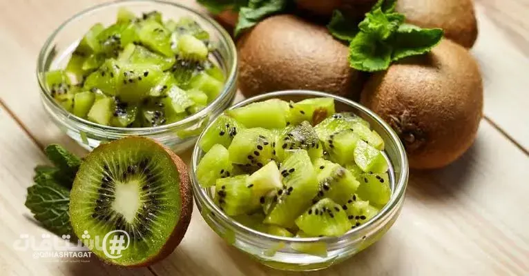 فاكهة الكيوي.. تساعدك على التخلص من الأرق!