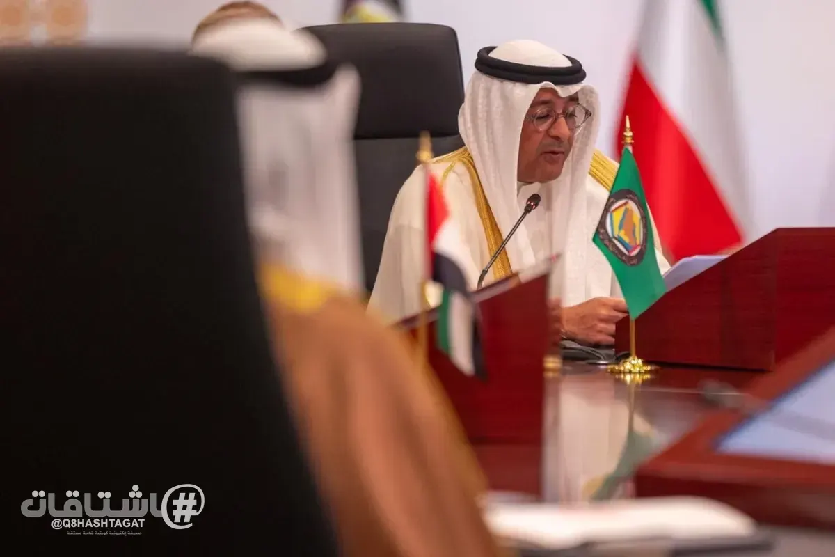 البديوي: دول مجلس التعاون شريك موثوق به وفاعل في جهود الوساطة وإرساء السلام