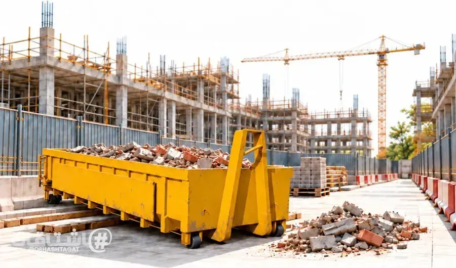 البلدية: 4 إنذارات ضمن حملة «عَمِّر ولا تُخرِّب»