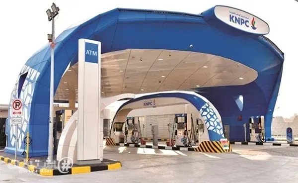 إنشاء 10 محطات وقود جديدة لخدمة سكان مدينة المطلاع