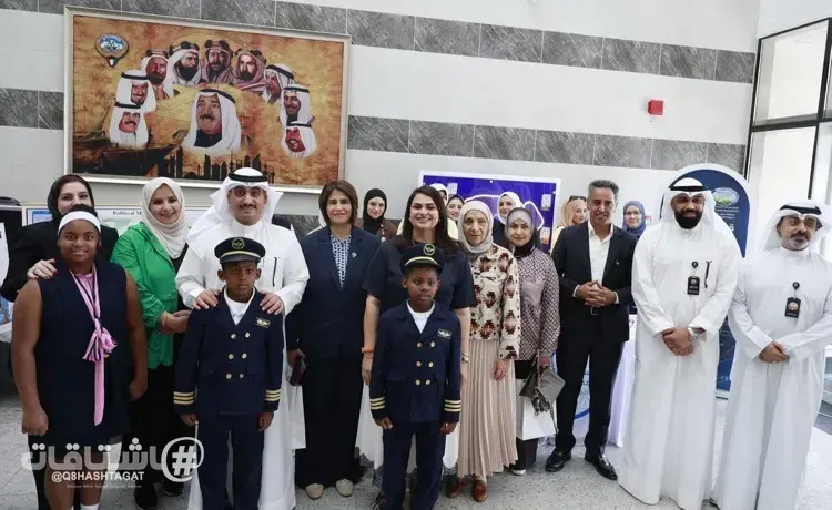 «وزارة الصحة» تفتتح عيادة صحة المسافرين بمركز سلوى التخصصي