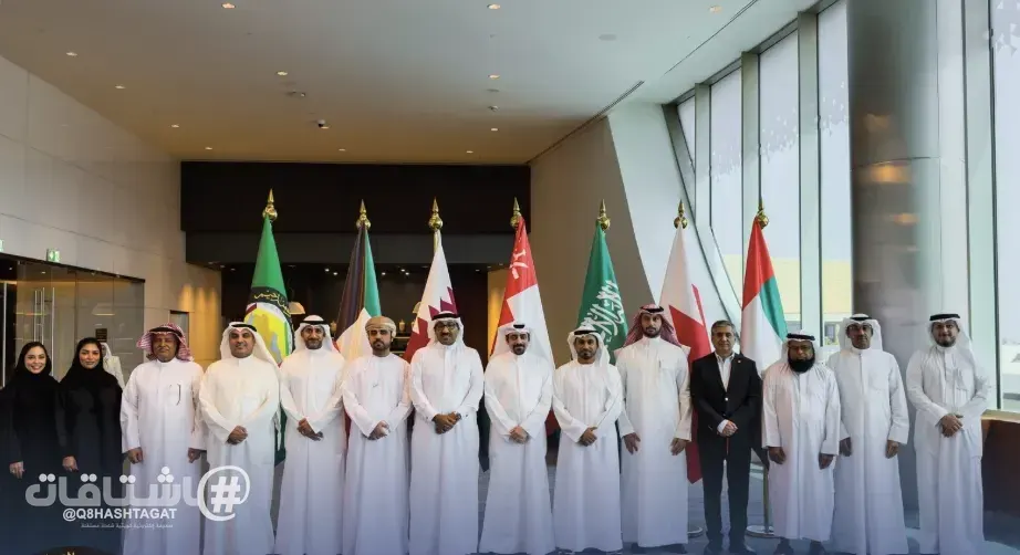 «اللجنة الاستشارية والتنظيمية للربط الكهربائي الخليجي» تبحث تعزيز استقرار الشبكات وأمن إمدادات الطاقة