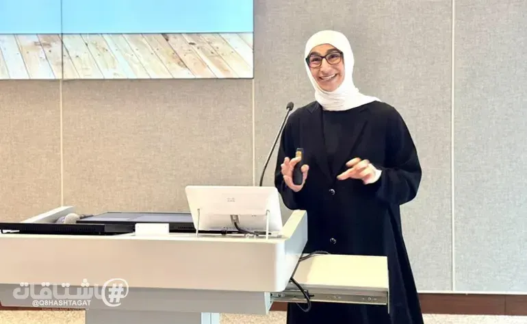 جامعة الكويت و وزارة الصحة تنظمان برنامجاً توعوياً حول الحماية والسلامة من الإشعاع