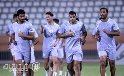 كاظمة يغادر إلى الدمام براً لمواجهة الاتفاق السعودي ضمن الجولة الأولى بدوري أبطال الخليج