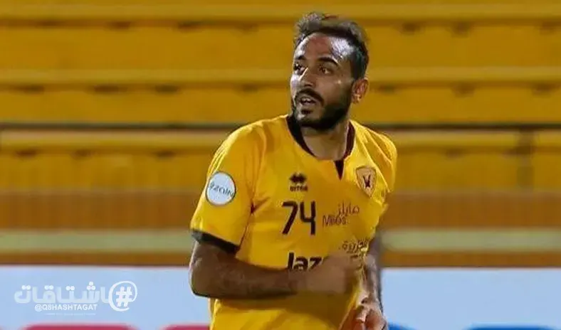 الاتحاد الدولي لكرة القدم «فيفا» يلزم القادسية الكويتي بسداد 315 ألف دولار لمهاجمه المصري السابق «كهربا»