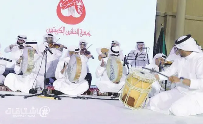 «جمعية الفنانين الكويتيين» تستعد لإطلاق موسمها الثقافي الجديد