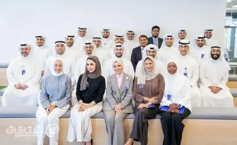 «بنك وربة» يحتفي بتخريج الدفعة الأولى من برنامج «PULSE»