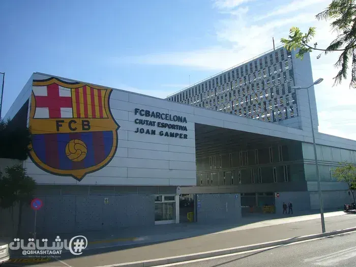 برشلونة يرد على اتهامات ريال مدريد بشأن قضية نيجيريرا