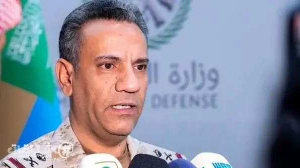 «التحالف»: اعتراض وتدمير صاروخين باليستيين أطلقتهما الميليشيا الحوثية الإرهابية باتجاه خميس مشيط