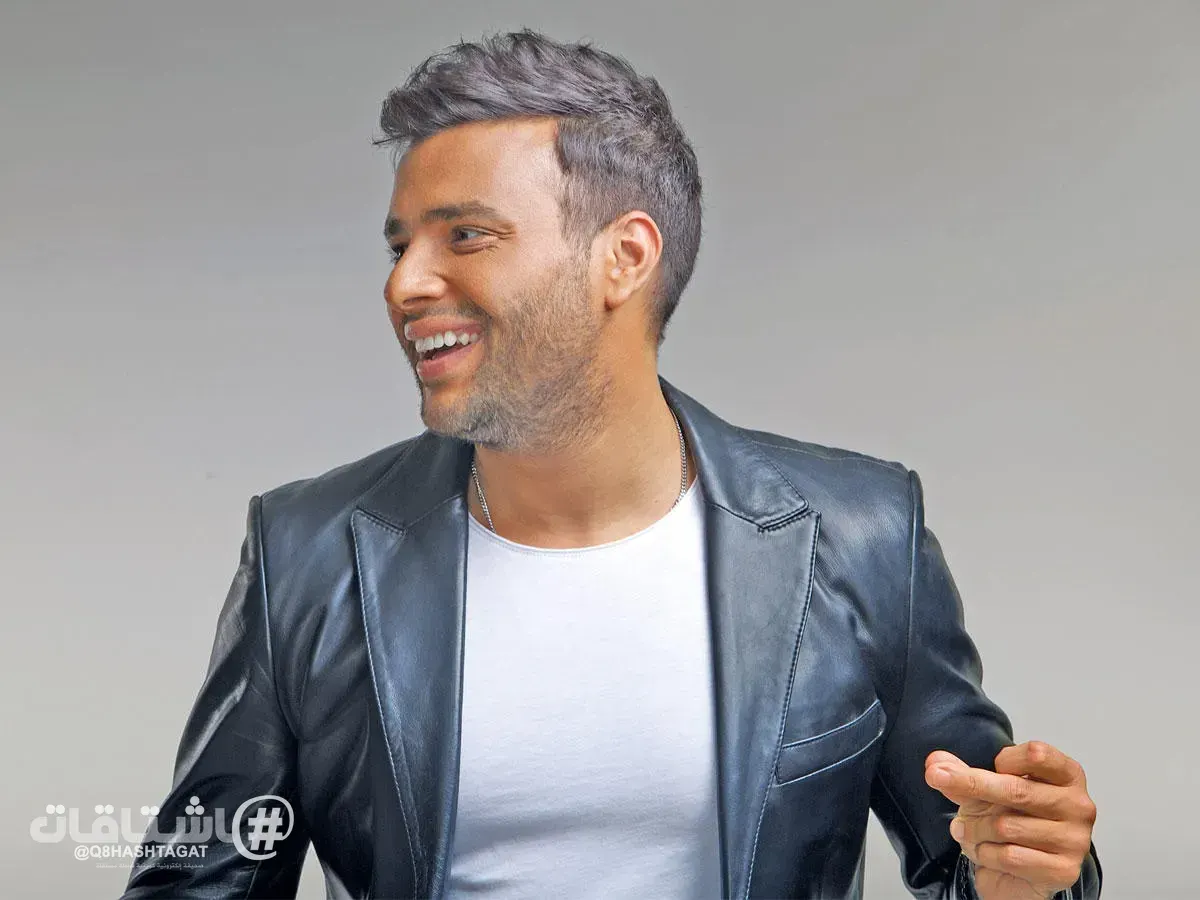 رامي صبري يطل على جمهوره في الكويت 24 ديسمبر