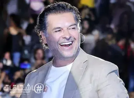 راغب علامة يلتقي جمهوره في لبنان بحفل استثنائي في Congress Arena