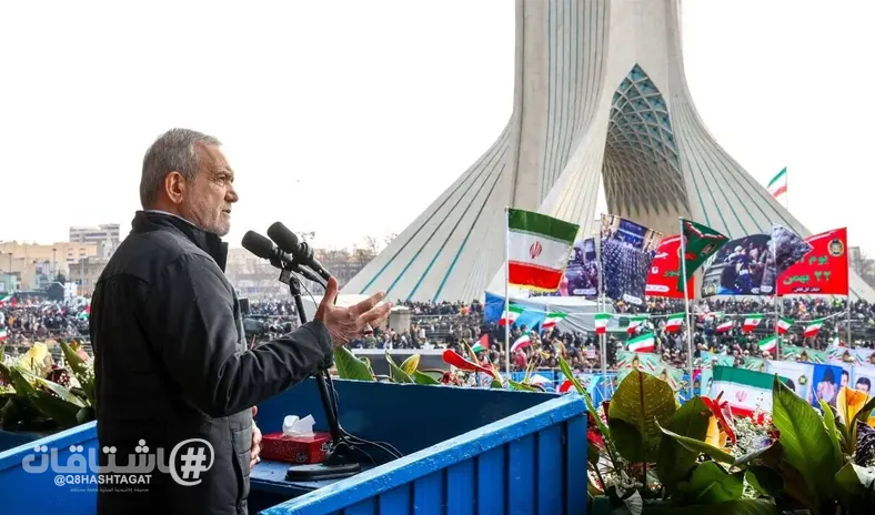 أزمة الوقود في إيران.. والرئيس بيزشكيان يدعو إلى ترشيد استهلاك البنزين