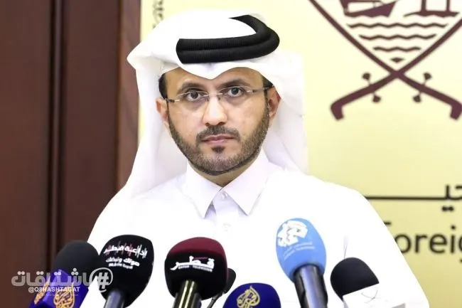 المتحدث باسم الخارجية القطرية: التحالف الاستراتيجي مع أميركا جيد لكنه غير كافٍ لأمن الخليج