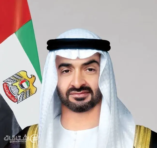 الإمارات: عفو رئاسي عن عبدالرحمن القرضاوي