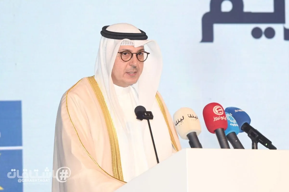 وزير «الكهرباء»: الحمل الكهربائي الأقصى واصل الانخفاض للعام الثاني على التوالي