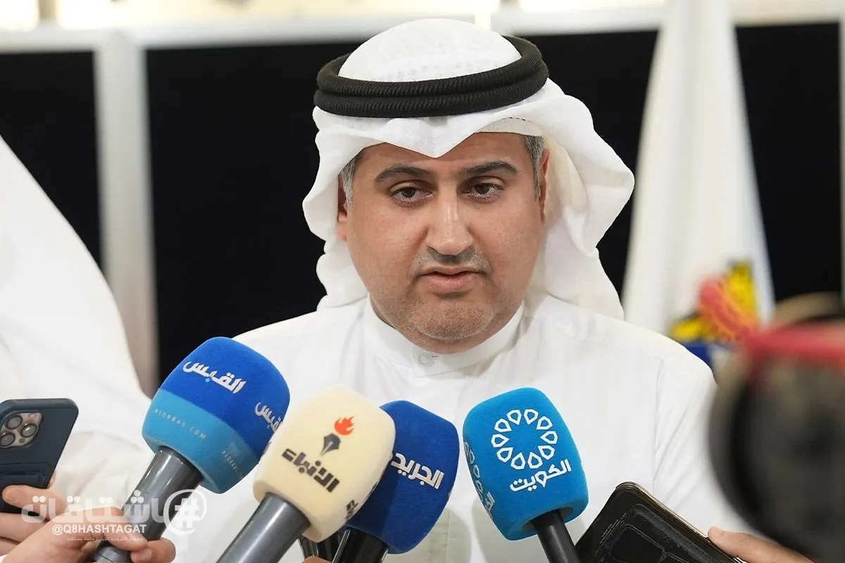 وزير العدل ناصر السميط: تراجع في قضايا إهانة الموظف العام والتعدي عليه بنسبة 92% بعد التعديل التشريعي