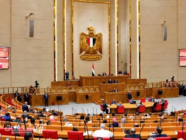 البرلمان المصري يرجئ التصويت على الدعم الدفاعي للسعودية